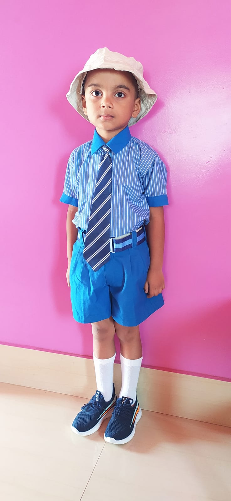 Student