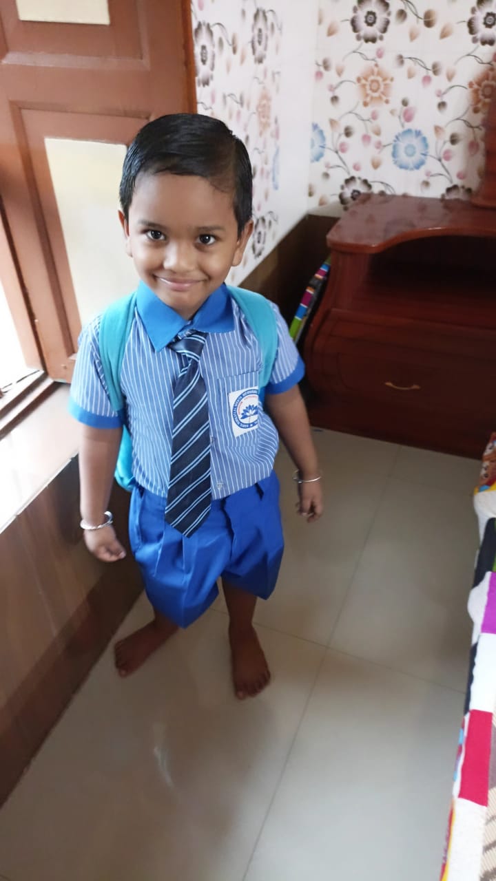 Student