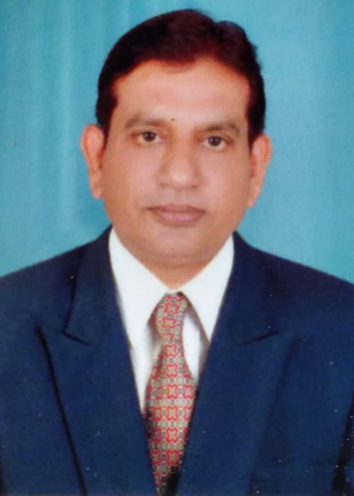 SRI MANISH M. MATALIA 