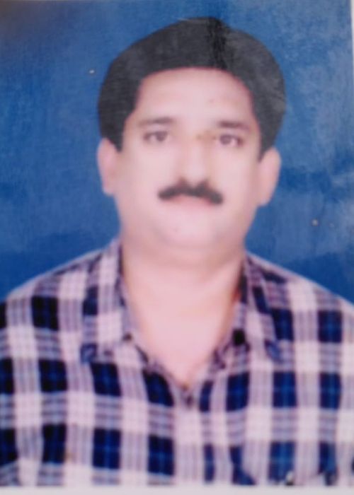 SRI PANKAJ R RAWAL 