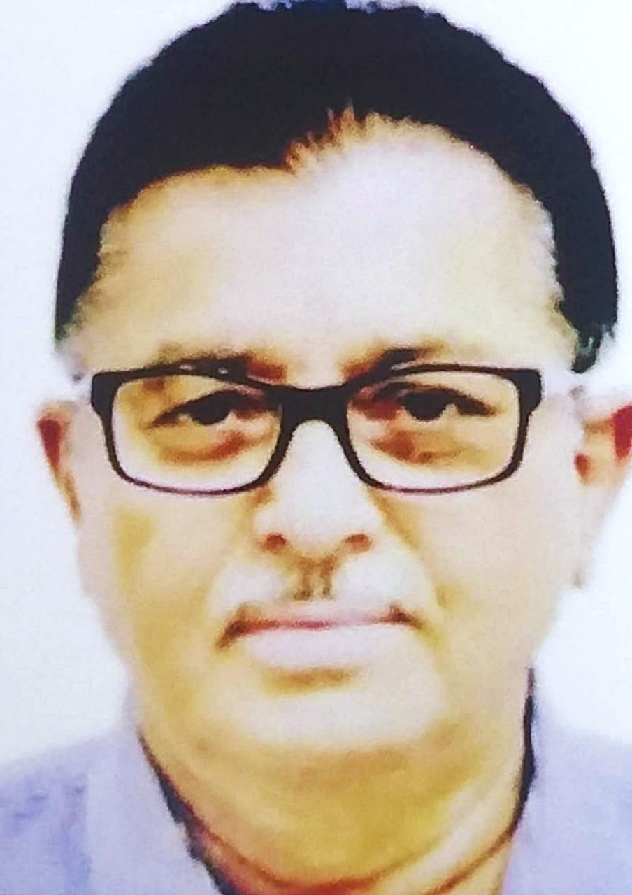 SRI MAHENDRA S. GANDHI