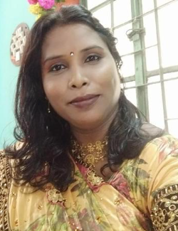 Punitha Rozario