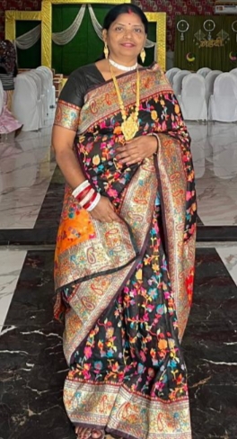 Mrs. Sunita Raj