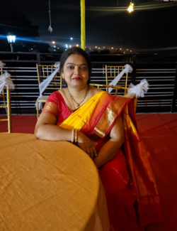 Mrs. Arpita Datta