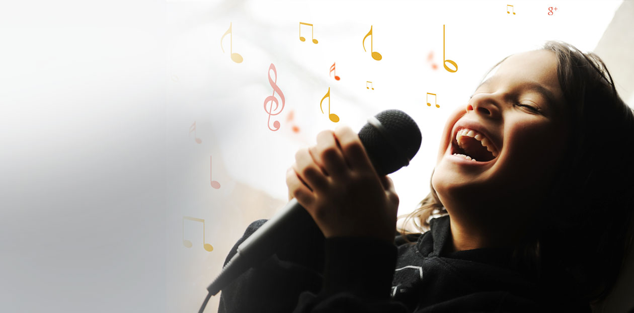 Singing